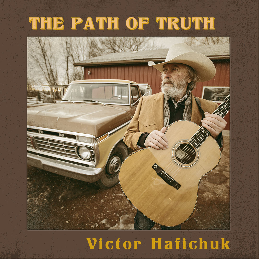 The Path Of Truth Album Cover Art